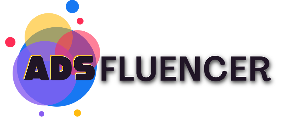 AdsFluencers logo