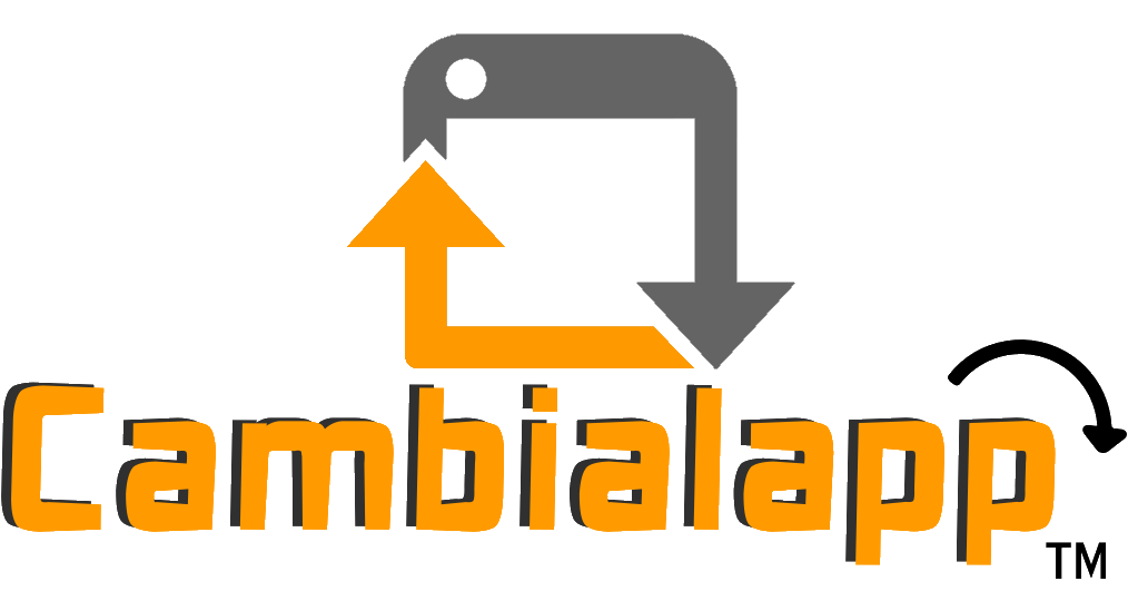 CambialApp logo