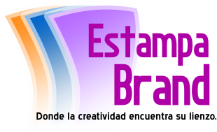 Estampa Brand logo