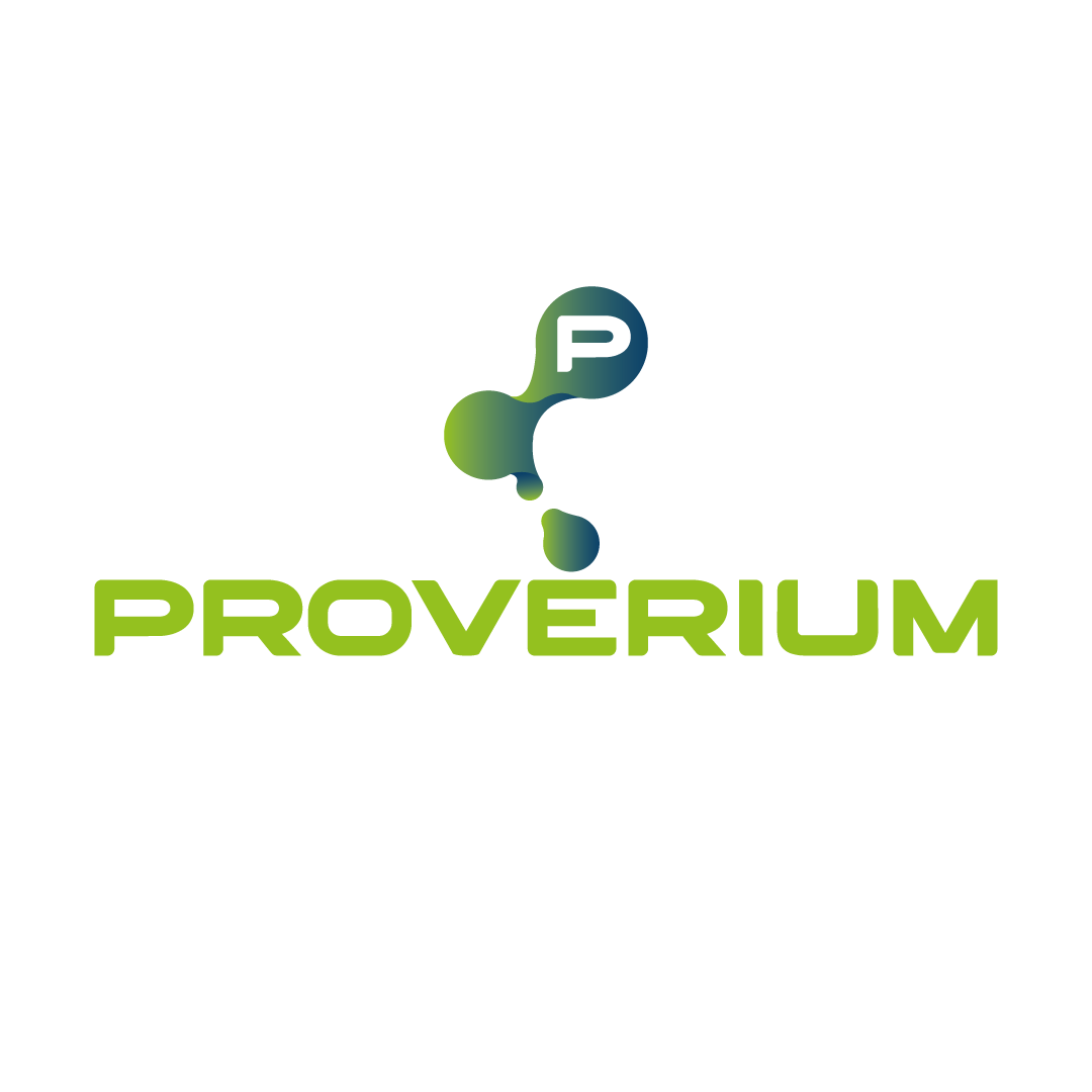 Proverium logo
